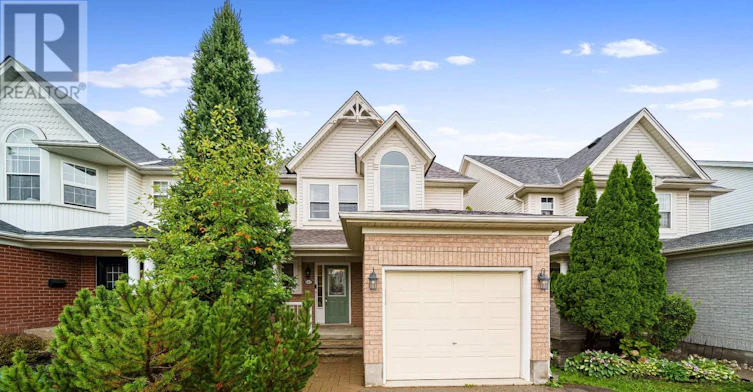 643 Bonavista Drive, Waterloo, ON, N2K 4B3