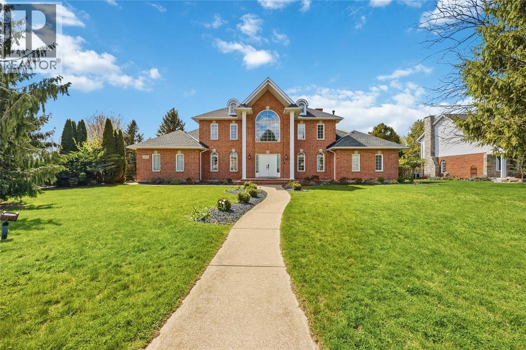 1953 Huron Avenue, Sarnia, ON, N7T 7H4
