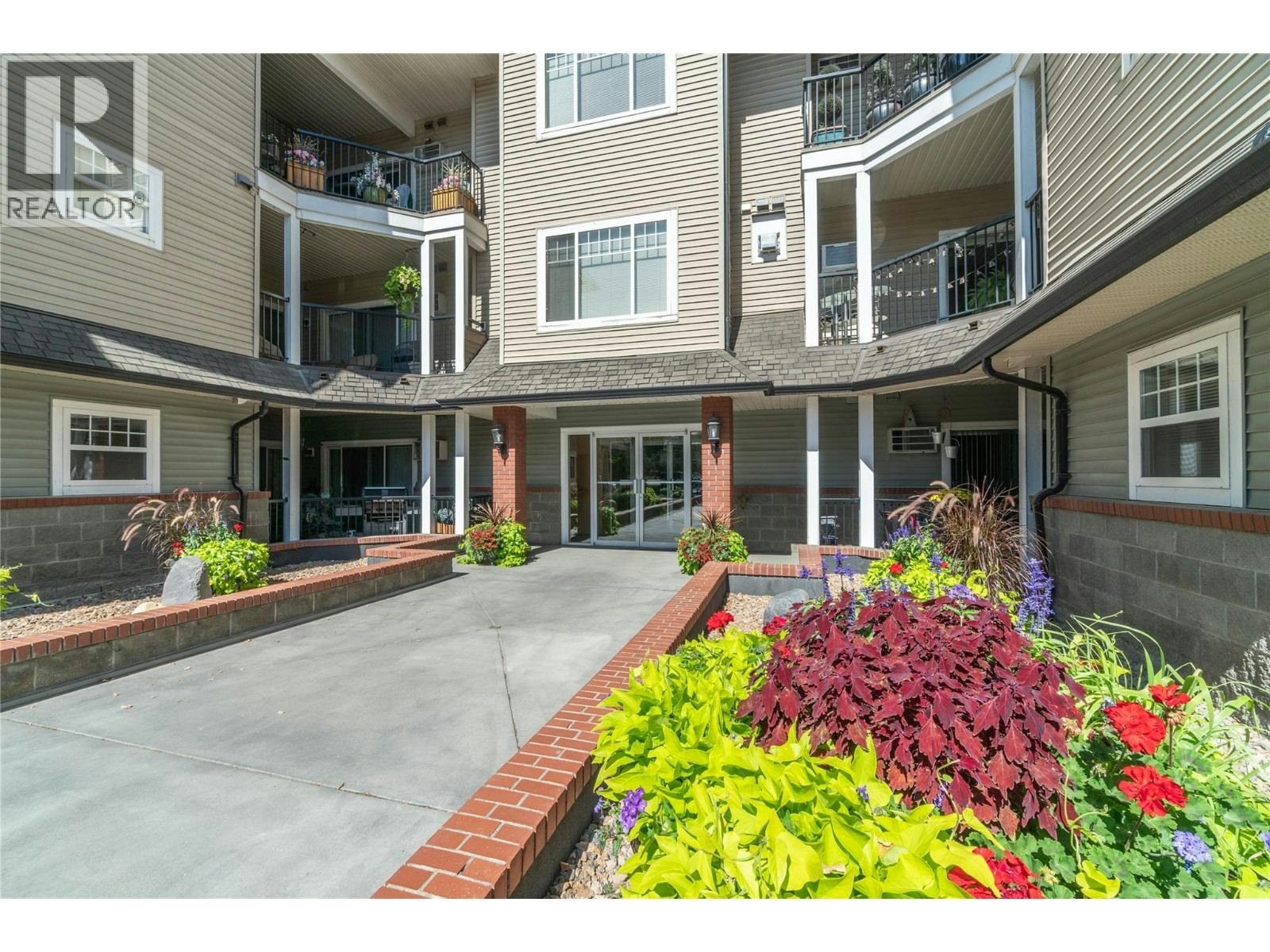 307-550 Lorne Street, Kamloops, BC, V2C 1W3