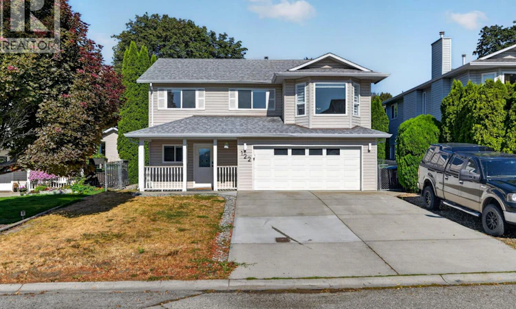 122 Wyndham Crescent