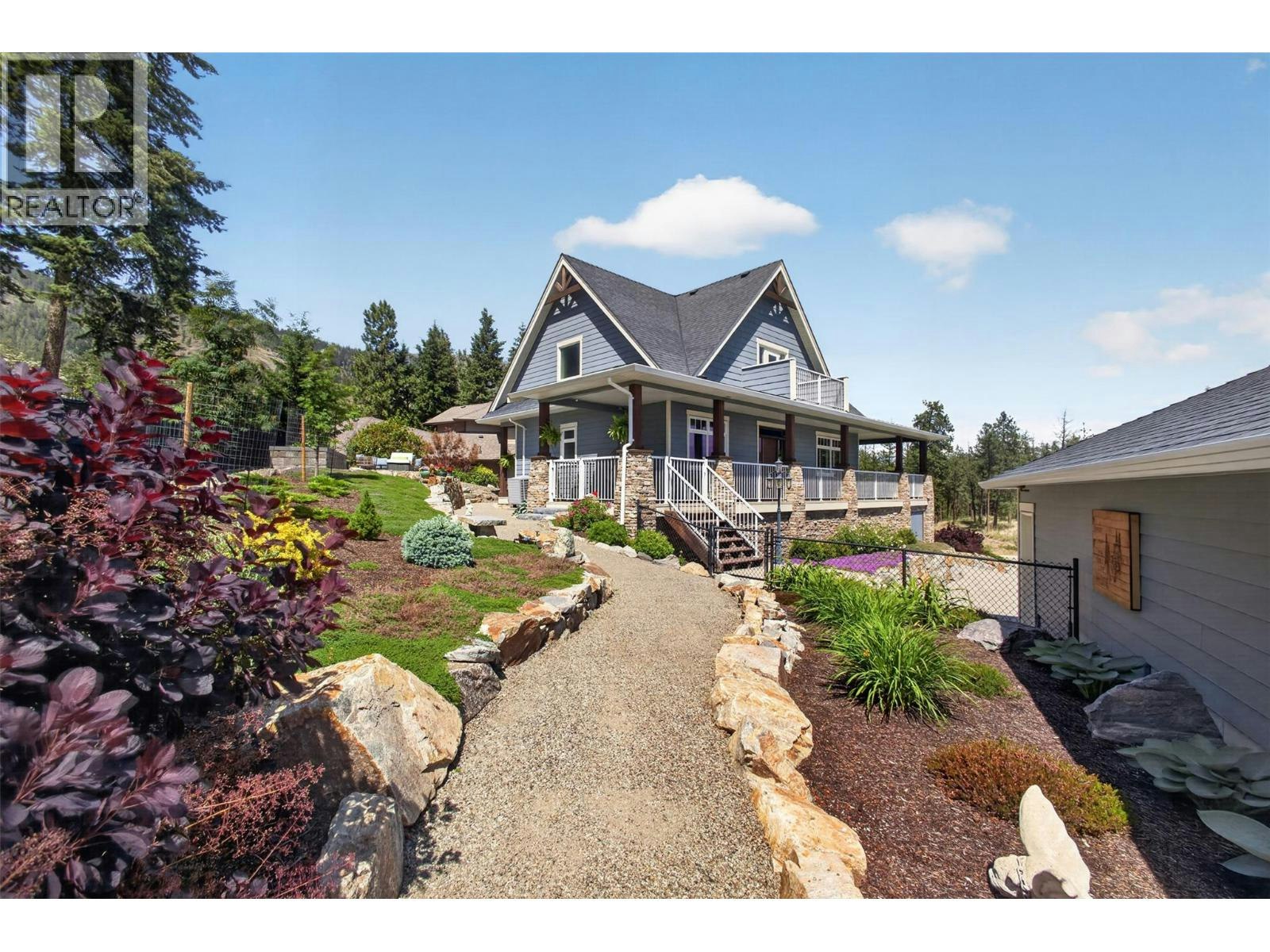2478 Stone Grove Crescent, West Kelowna, BC, V4T 3A8