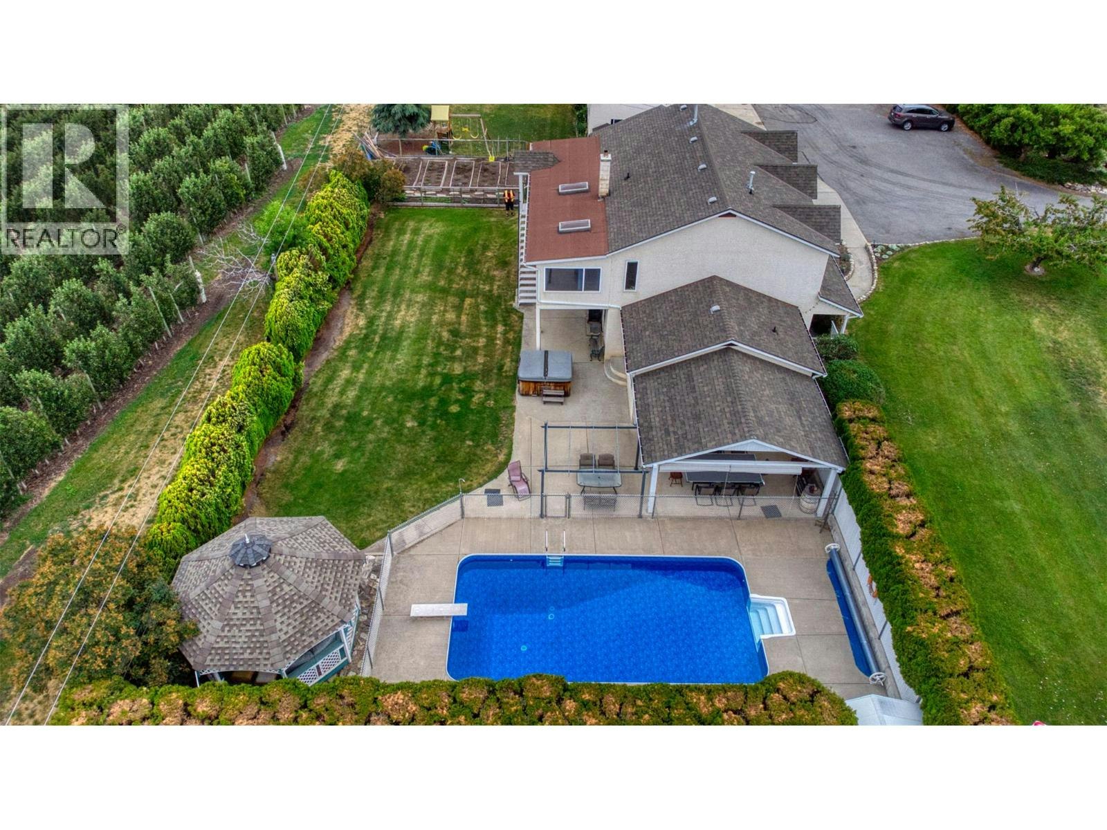 2547 Sexsmith Road, Kelowna, BC, V1V 2G6