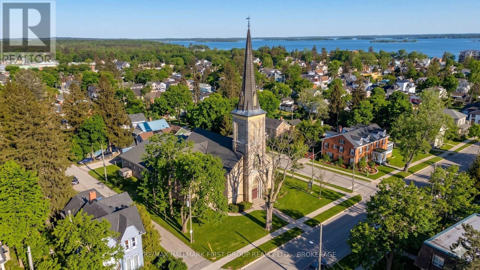 175 Stone Street S, Gananoque, ON, K7G 2A2