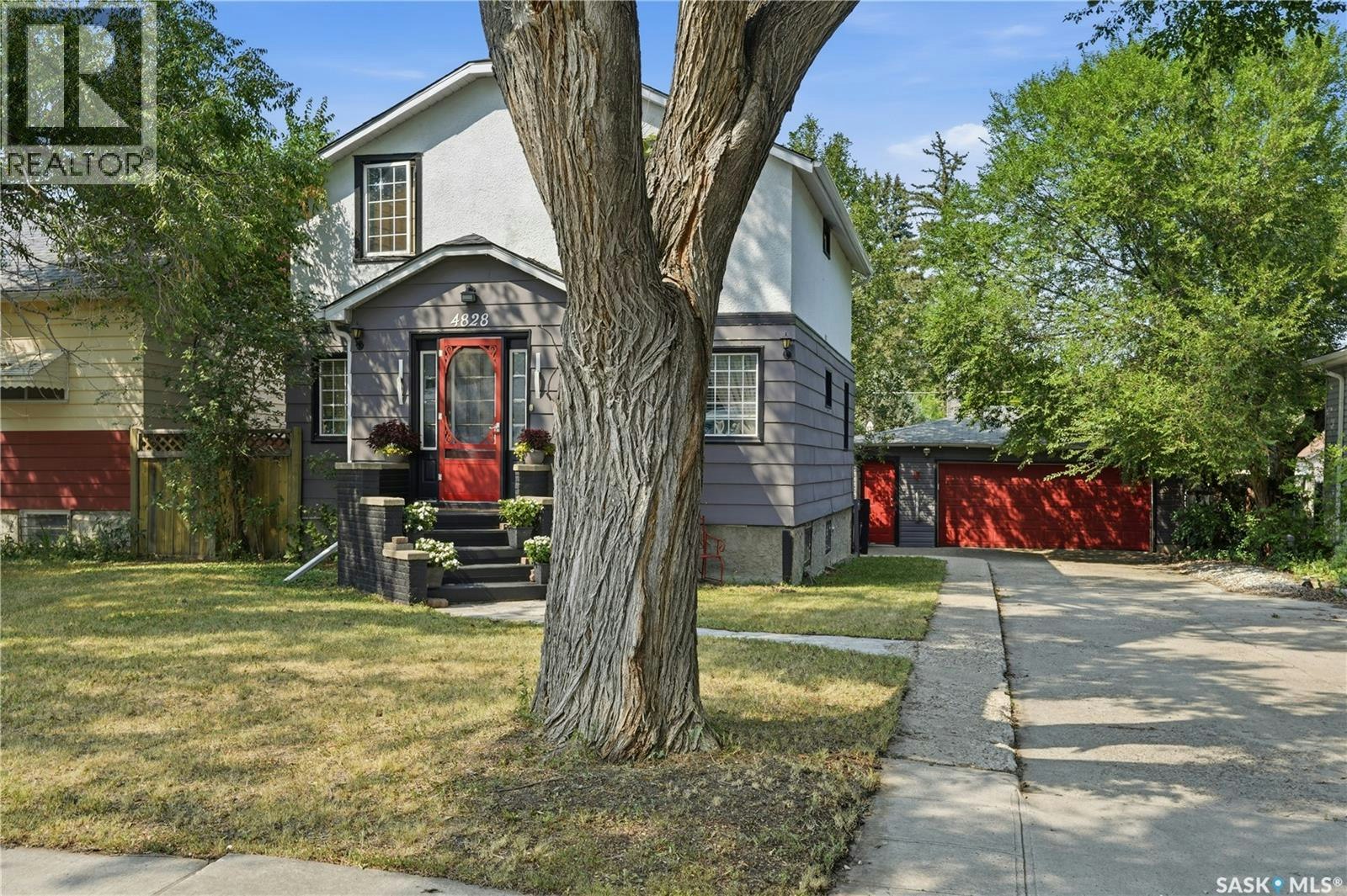 4828 8th Avenue, Regina, SK, S4T 0V9