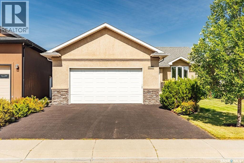 519 Shepherd Crescent, Saskatoon, SK, S7N 4K5