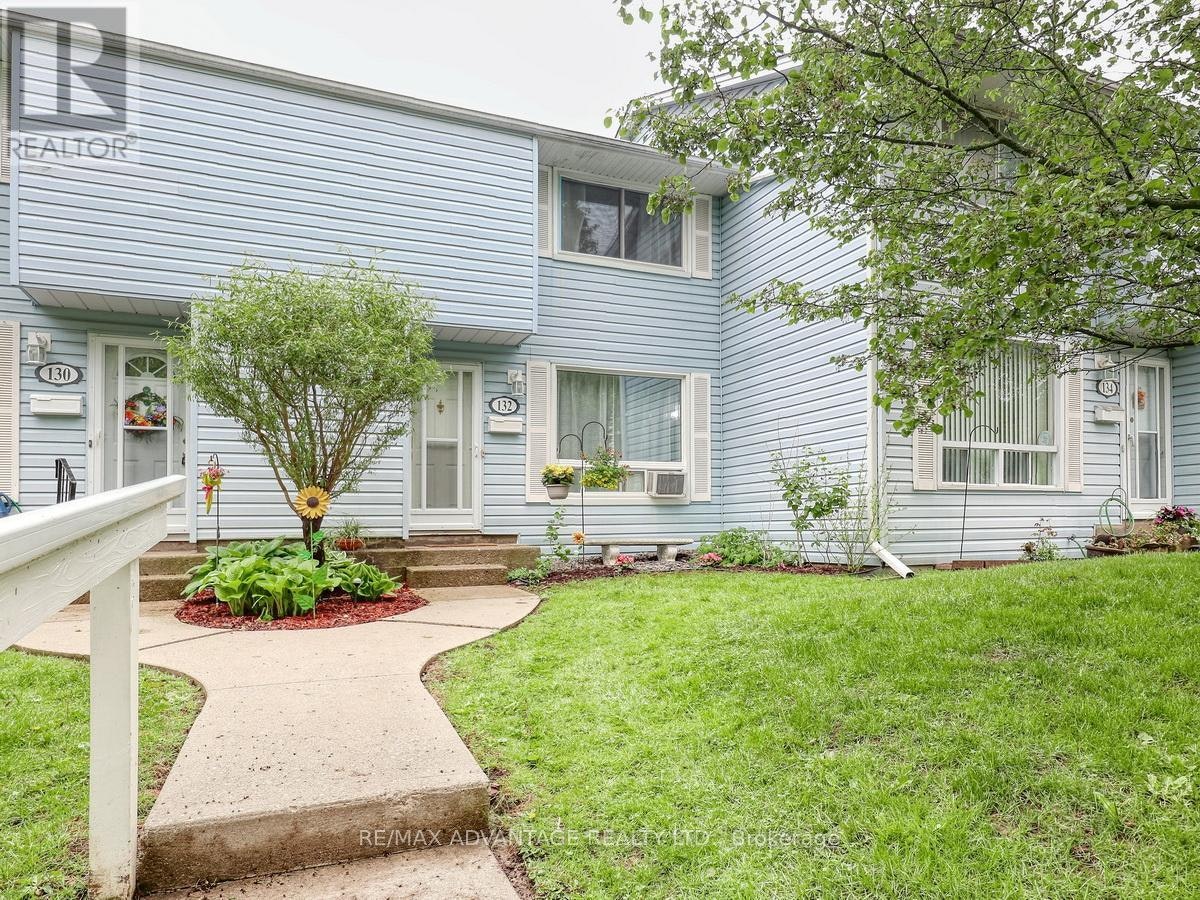 132 Monmore Road, London, ON, N6G 3A6