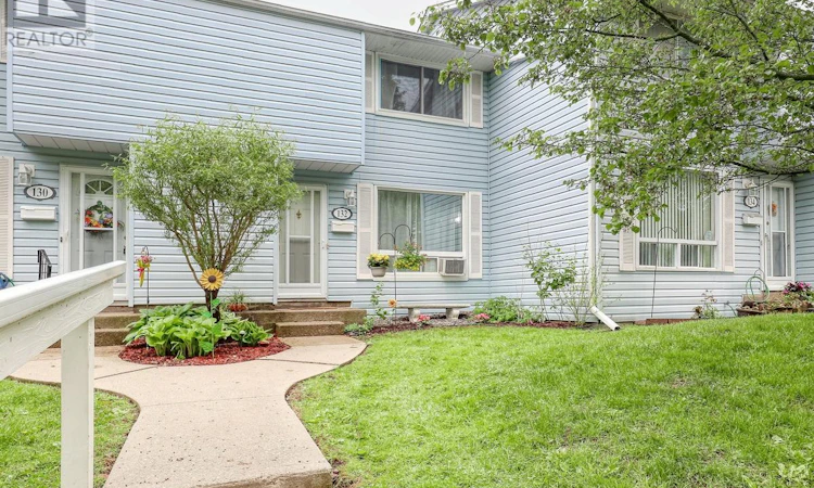 132 Monmore Road