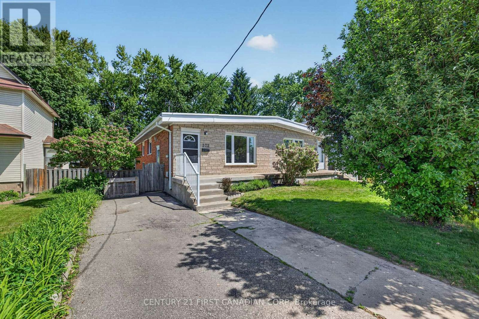 372 Dieppe Street, London, ON, N5Z 3A6