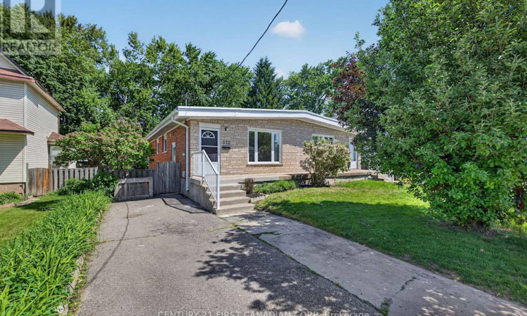 372 Dieppe Street