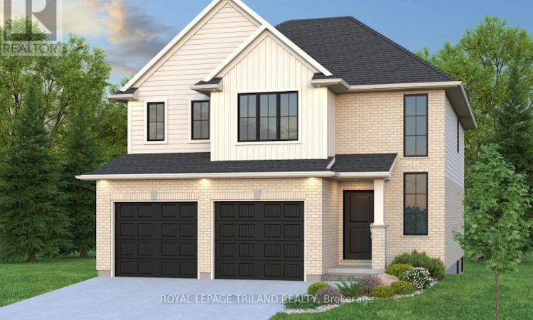 LOT-55 Sandymount Parkway