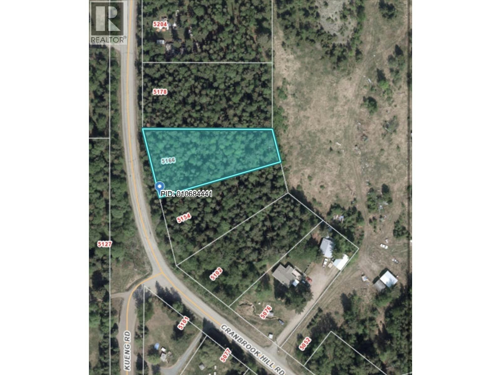 5166 Cranbrook Hill Road, Prince George, BC, V2M 7C4