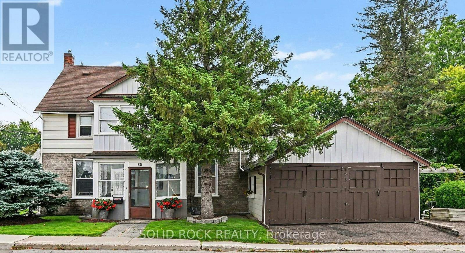 85 Renfrew Avenue W, Renfrew, ON, K7V 2Y3