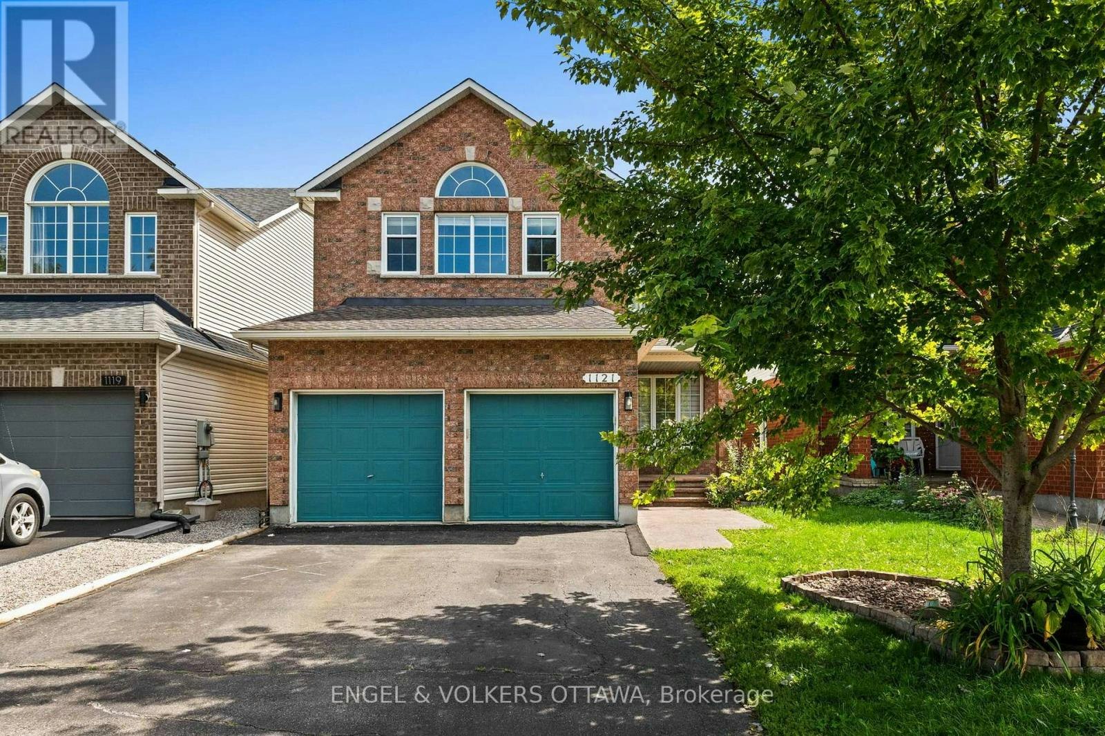1121 Rocky Harbour Crescent, Ottawa, ON, K1V 1V4