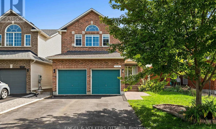 1121 Rocky Harbour Crescent