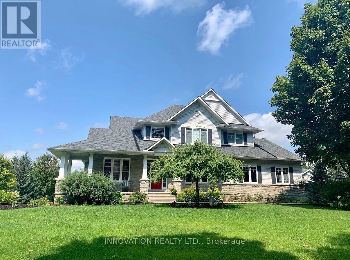 1575 Landel Drive N, Ottawa, ON, K2W 1C6