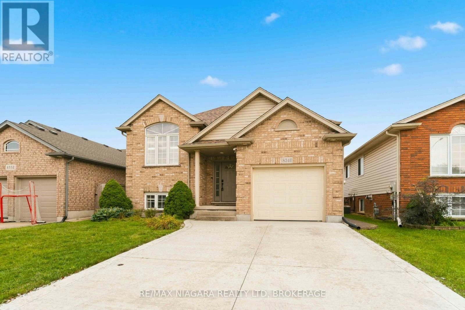 8340 Racey Avenue, Niagara Falls, ON, L2H 3M7