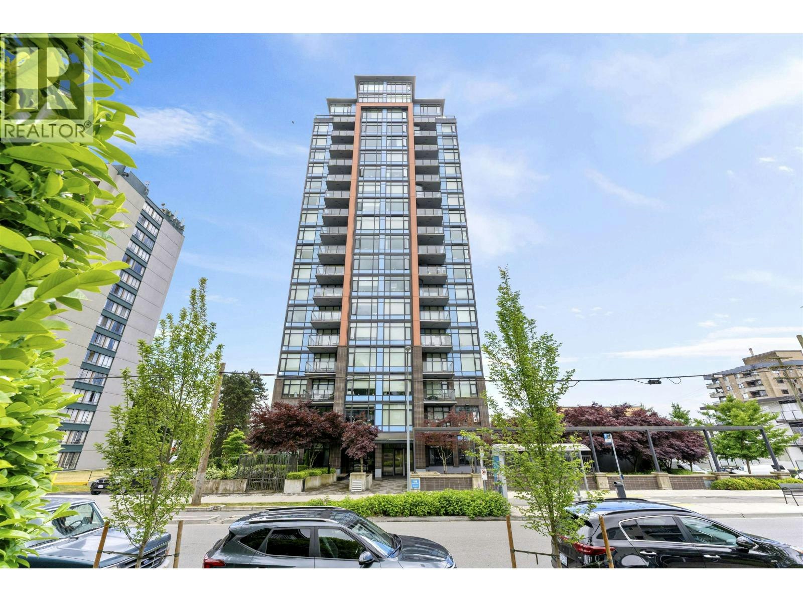 404-188 Agnes Street, New Westminster, BC, V3L 0H6