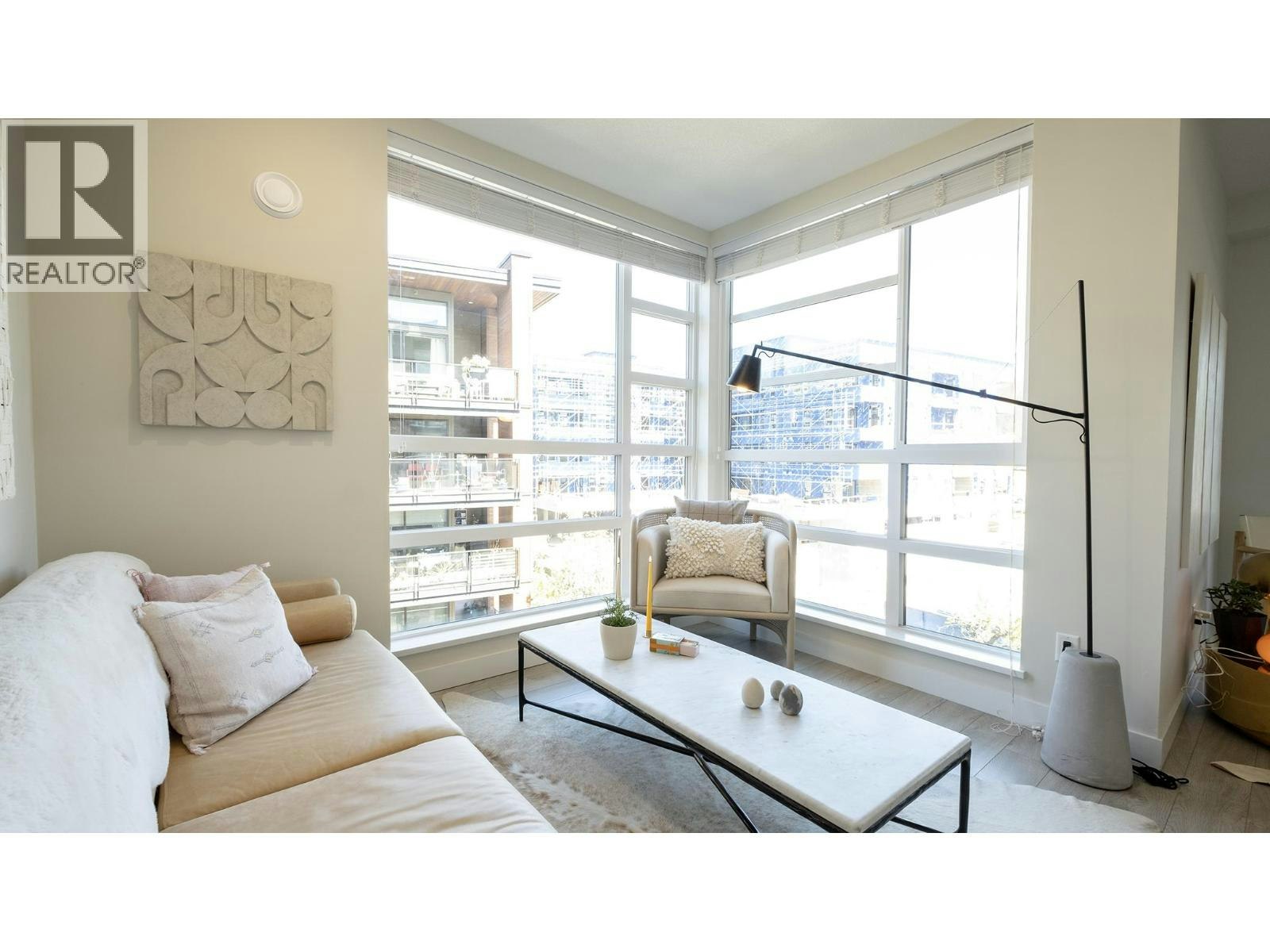 409-719 W 3rd Street, North Vancouver, BC, V7M 0E7