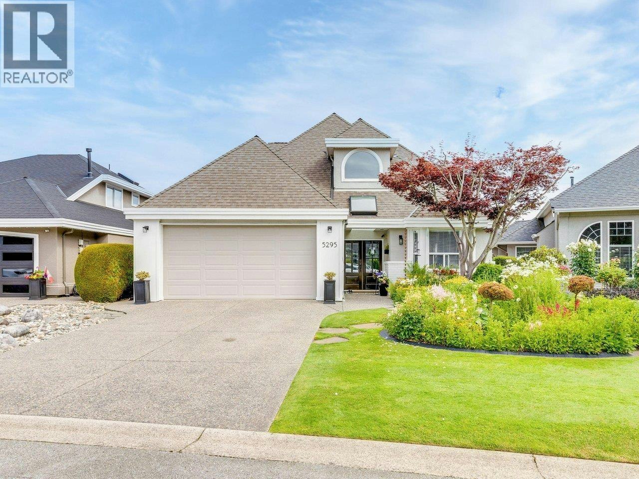 5295 St Andrews Place, Delta, BC, V4M 4E5