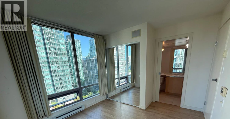 1108-1200 W Georgia Street, Vancouver, BC, V6E 4R2 - 6