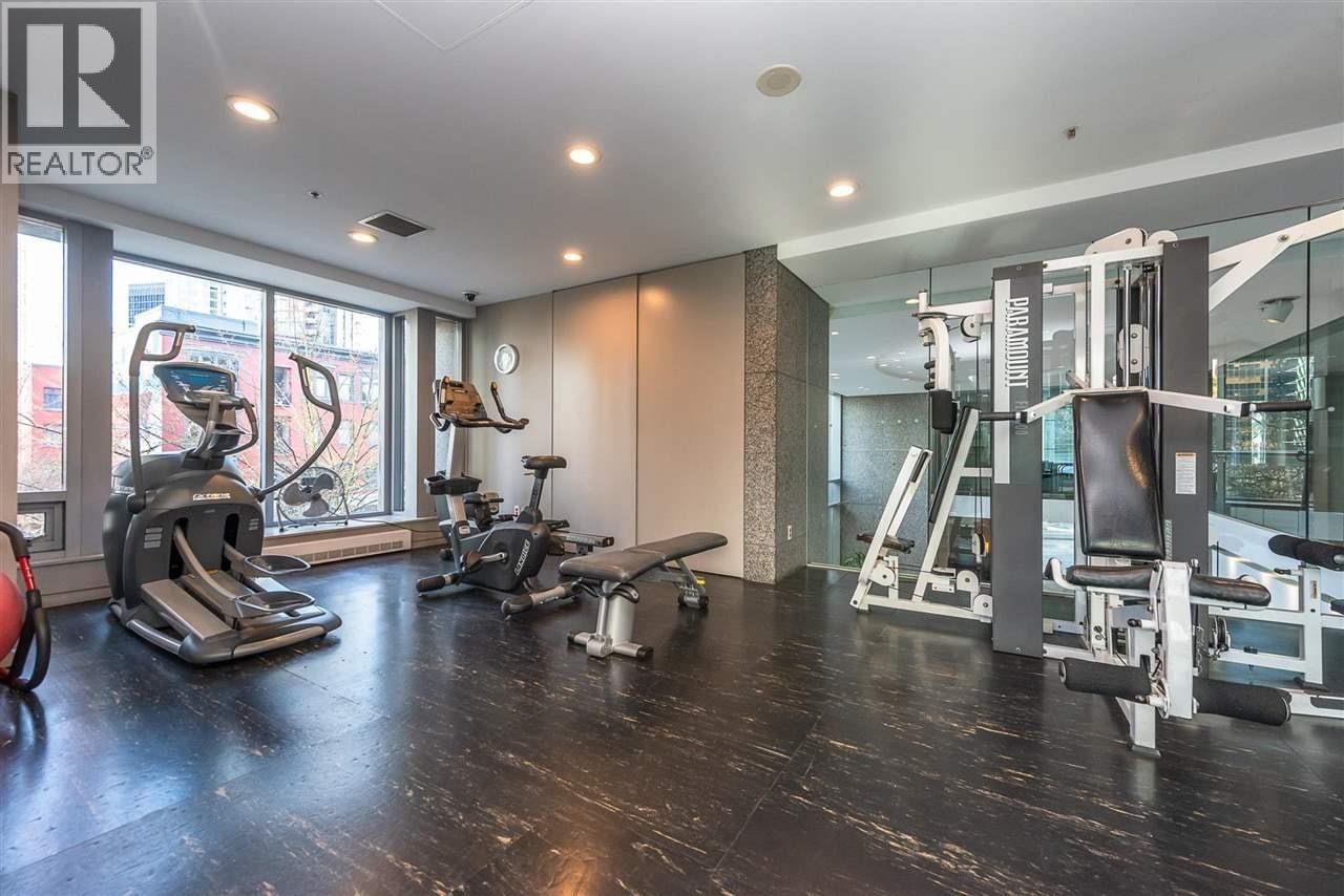 1108-1200 W Georgia Street, Vancouver, BC, V6E 4R2 - 23