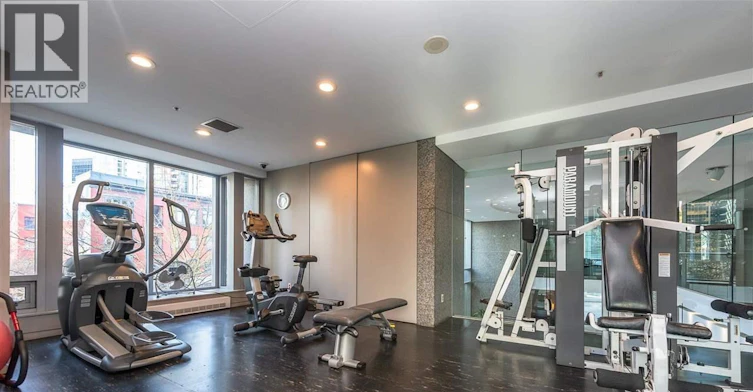 1108-1200 W Georgia Street, Vancouver, BC, V6E 4R2 - 23