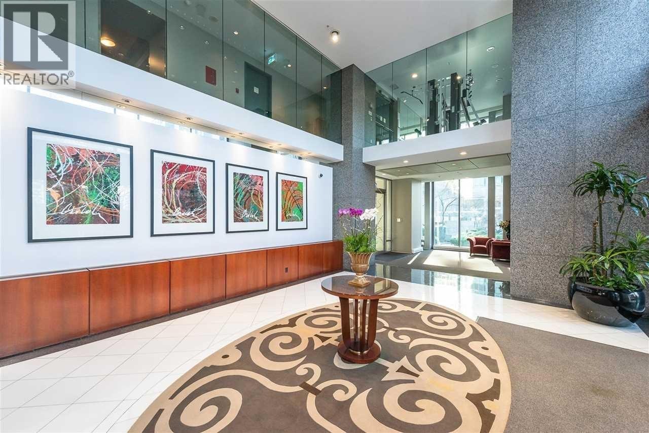 1108-1200 W Georgia Street, Vancouver, BC, V6E 4R2 - 18