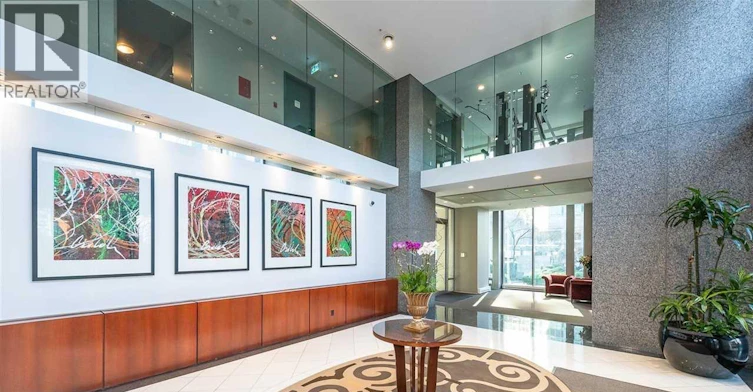1108-1200 W Georgia Street, Vancouver, BC, V6E 4R2 - 18