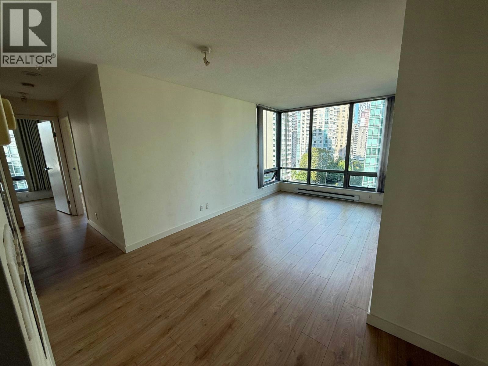 1108-1200 W Georgia Street, Vancouver, BC, V6E 4R2 - 3