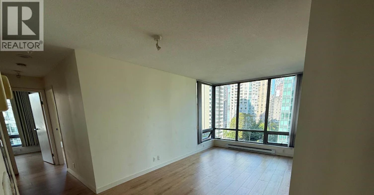 1108-1200 W Georgia Street, Vancouver, BC, V6E 4R2 - 3