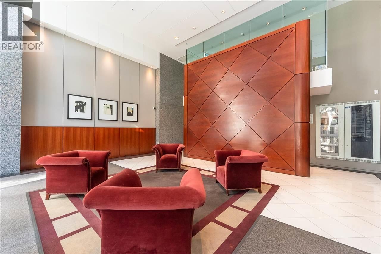 1108-1200 W Georgia Street, Vancouver, BC, V6E 4R2 - 19