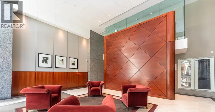 1108-1200 W Georgia Street, Vancouver, BC, V6E 4R2 - 19