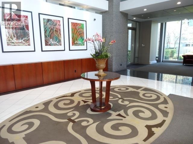 1108-1200 W Georgia Street, Vancouver, BC, V6E 4R2 - 17