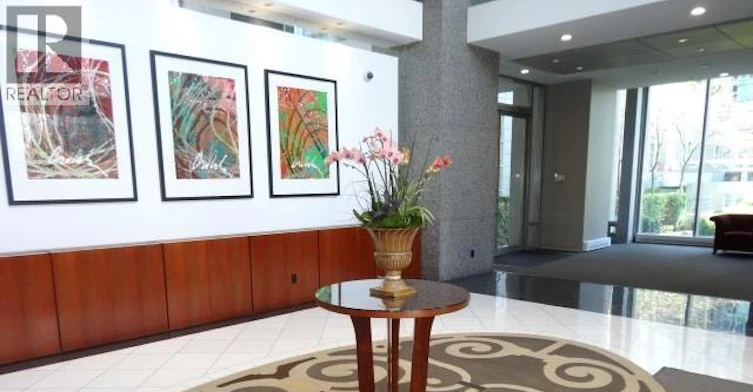 1108-1200 W Georgia Street, Vancouver, BC, V6E 4R2 - 17