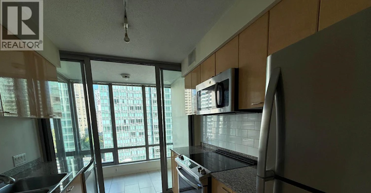 1108-1200 W Georgia Street, Vancouver, BC, V6E 4R2 - 11