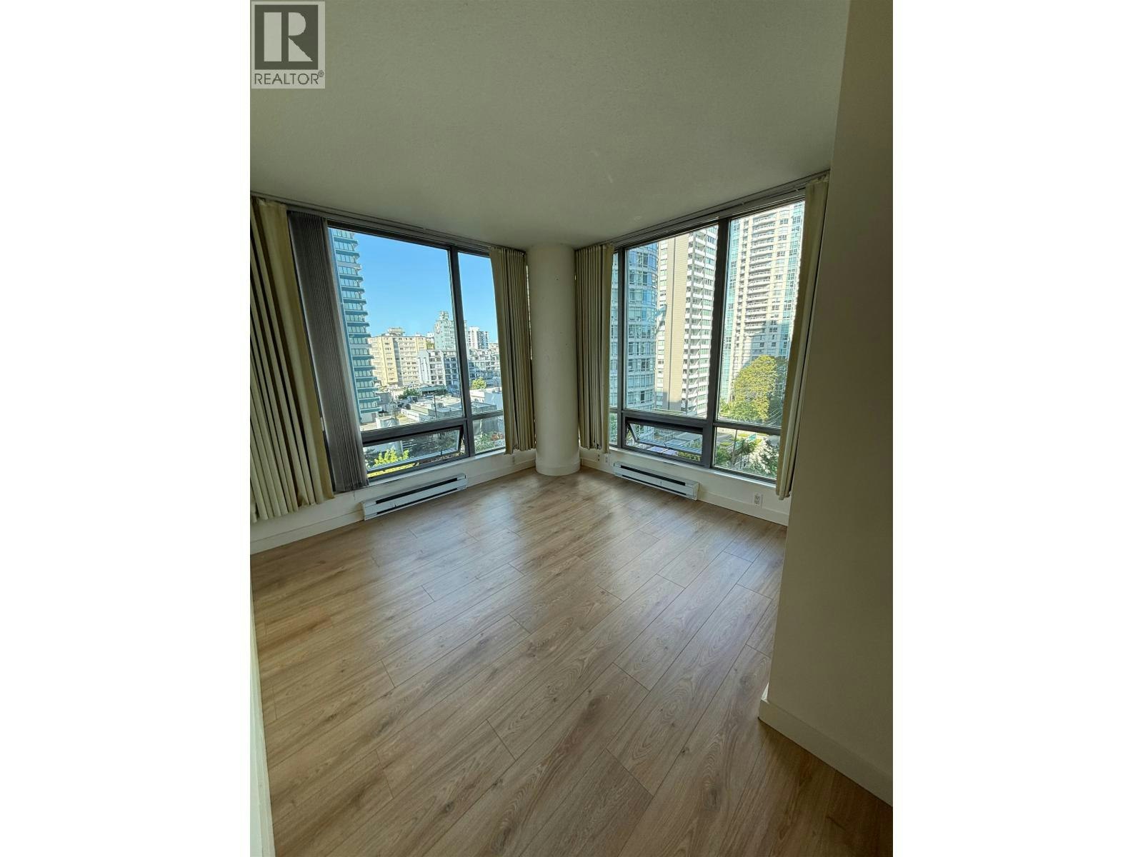 1108-1200 W Georgia Street, Vancouver, BC, V6E 4R2 - 5