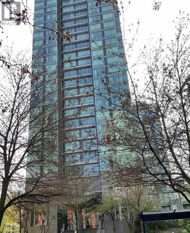 1108-1200 W Georgia Street, Vancouver, BC, V6E 4R2 - 24