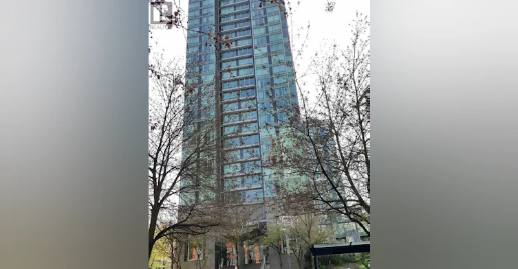 1108-1200 W Georgia Street, Vancouver, BC, V6E 4R2 - 24