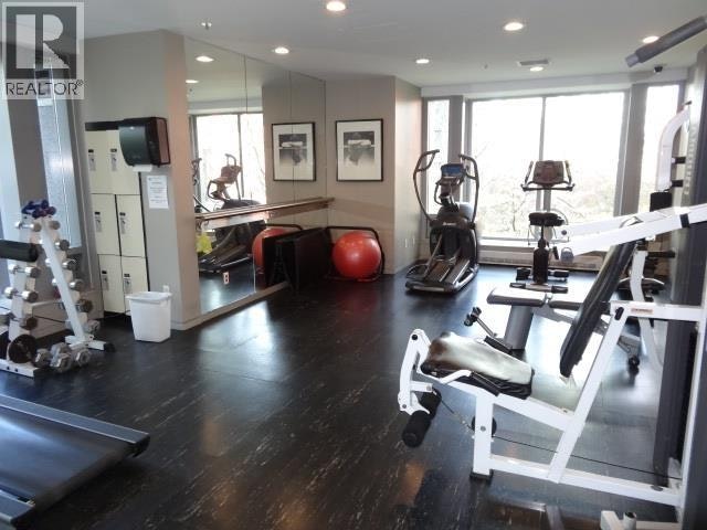 1108-1200 W Georgia Street, Vancouver, BC, V6E 4R2 - 22