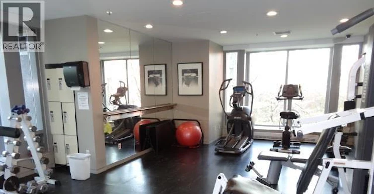 1108-1200 W Georgia Street, Vancouver, BC, V6E 4R2 - 22