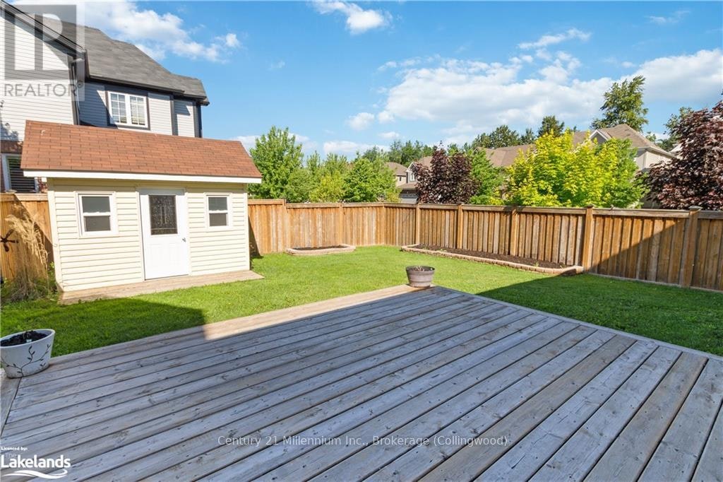 6 Mckean Crescent, Collingwood, ON, L9Y 0C1 - 41