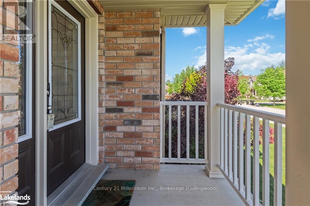 6 Mckean Crescent, Collingwood, ON, L9Y 0C1 - 6