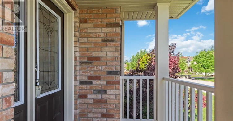6 Mckean Crescent, Collingwood, ON, L9Y 0C1 - 6