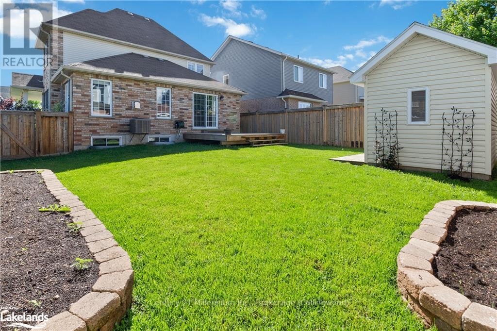 6 Mckean Crescent, Collingwood, ON, L9Y 0C1 - 43