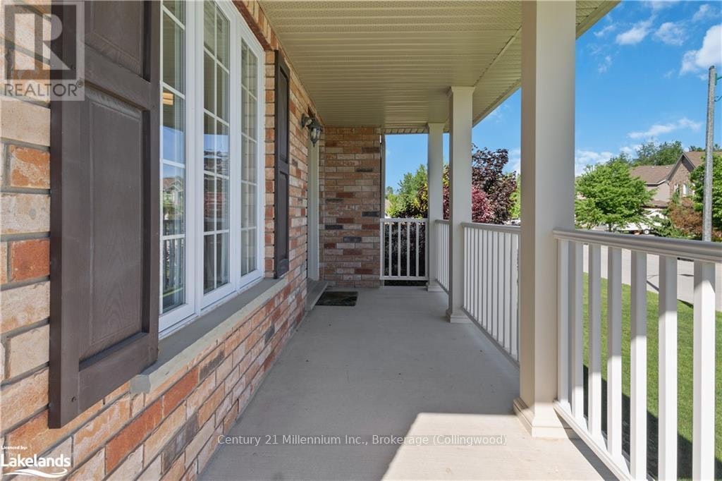 6 Mckean Crescent, Collingwood, ON, L9Y 0C1 - 5
