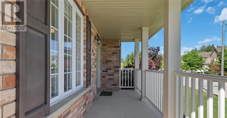 6 Mckean Crescent, Collingwood, ON, L9Y 0C1 - 5