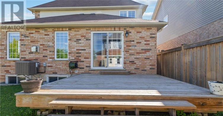 6 Mckean Crescent, Collingwood, ON, L9Y 0C1 - 42