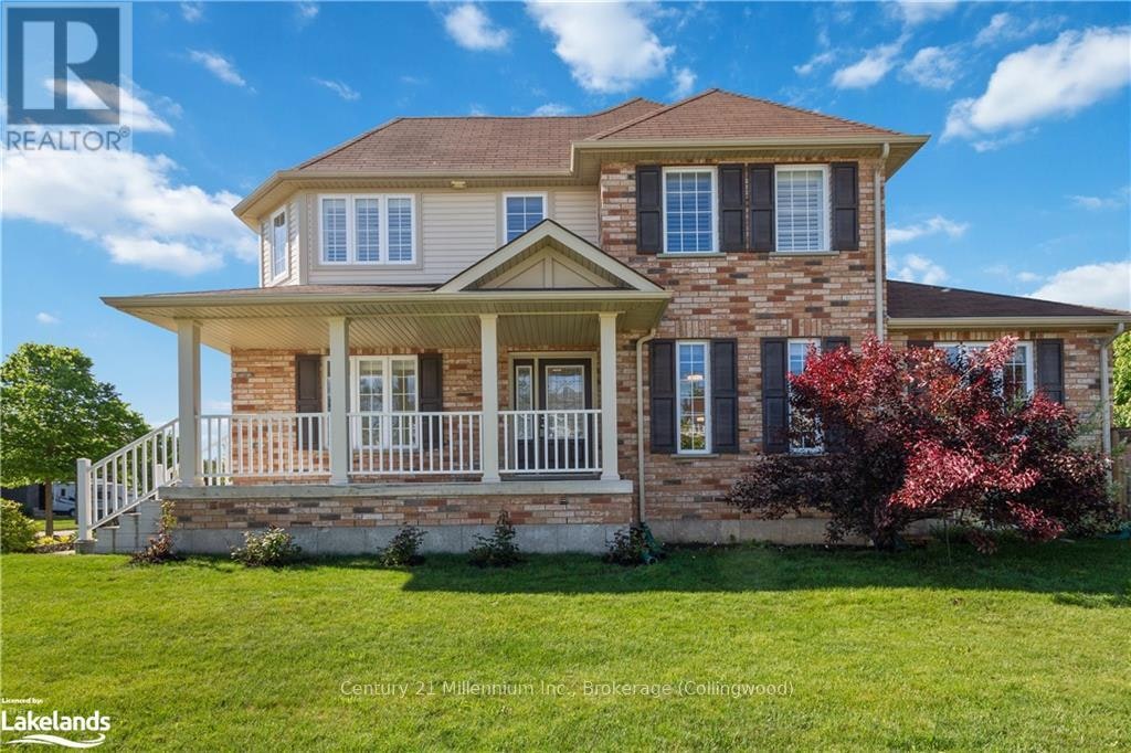 6 Mckean Crescent, Collingwood, ON, L9Y 0C1 - 4