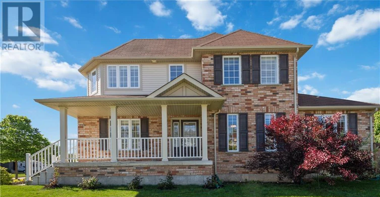 6 Mckean Crescent, Collingwood, ON, L9Y 0C1 - 4