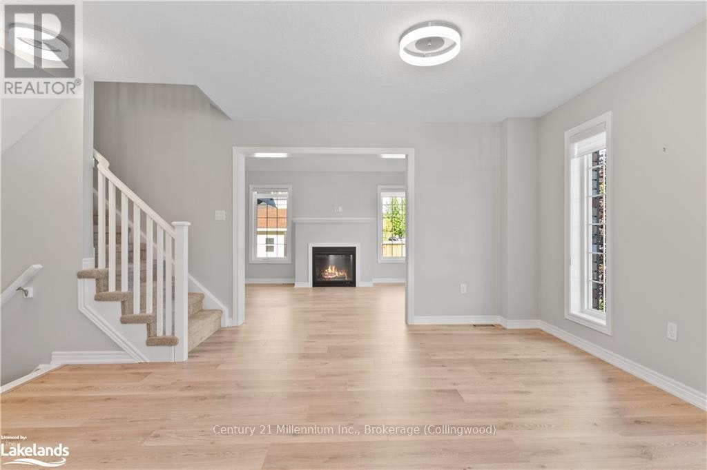 6 Mckean Crescent, Collingwood, ON, L9Y 0C1 - 11
